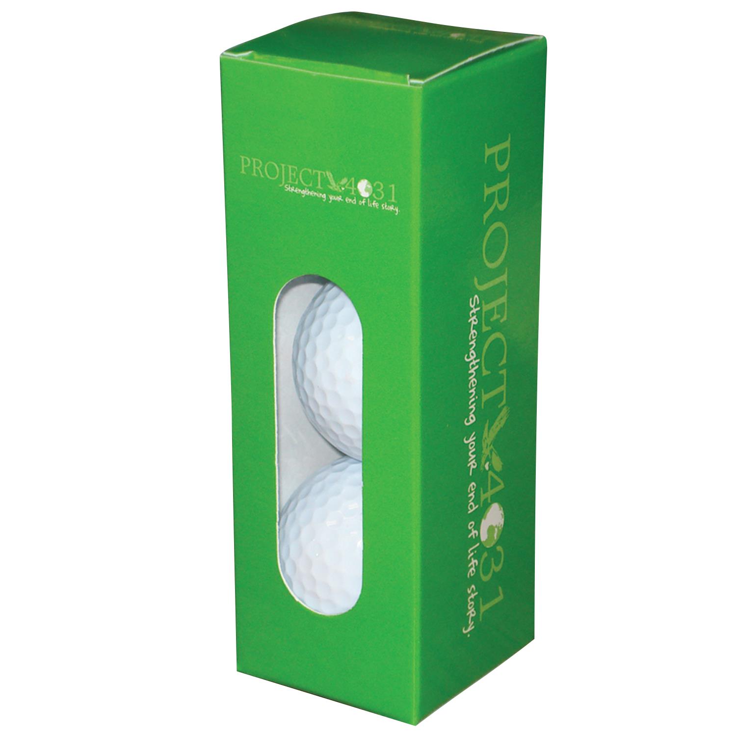 N35 Golf Ball Sleeve
