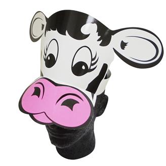 26156 - Cow Visor