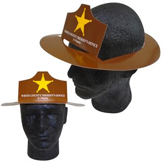 26158 - Trooper/Ranger Hat
