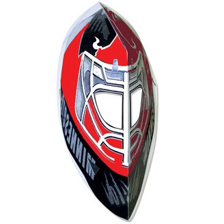 3D1 - 3D Hockey Mask