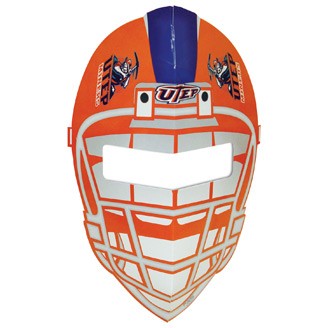 3D2 - 3D Football Mask