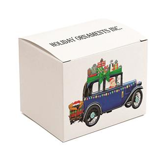 BOX252220 - Small Box 2.5" x 2.25" x 2"
