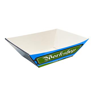 FT-1920D - Food Tray Small