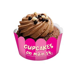 FT-1937D - Cupcake Sleeve Full Colo r