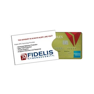 GC3RB - RFID Card Holder Printed Full Color