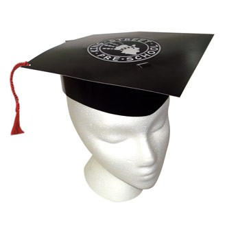 GH-10 - Graduation Hat