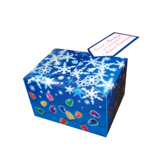 HOLN-36 - Large Gift Box