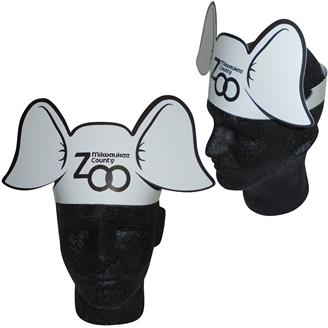 K28 - Elephant Headband