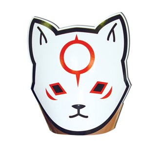 K4 - Cat Headband