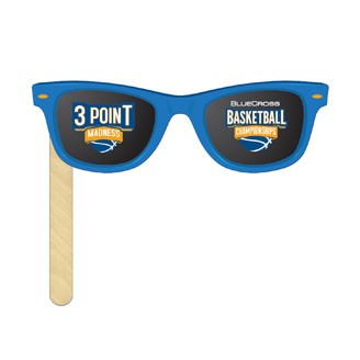 LP103 - Sunglasses on a Stick