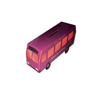 N22 - Mini Bus Bank