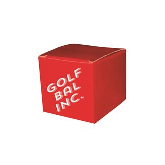 N54 - One Golf Ball Sleeve