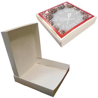 RB3 - Square Gift Box