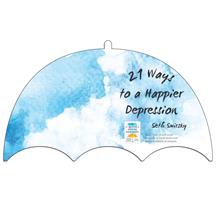 Umbrella Hand Fan Without Stick