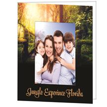 2" X 3" Photo Card Full Color