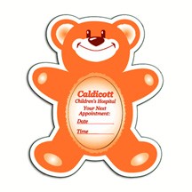Large Magnetic Photo Frame(Teddy Bear)