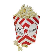 Small Scoop Popcorn Box 32 oz