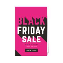 vertical Table Decoration